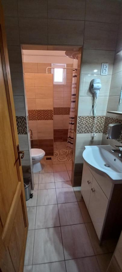 Ildimagdi Apartman Hajdúszoboszló Екстериор снимка