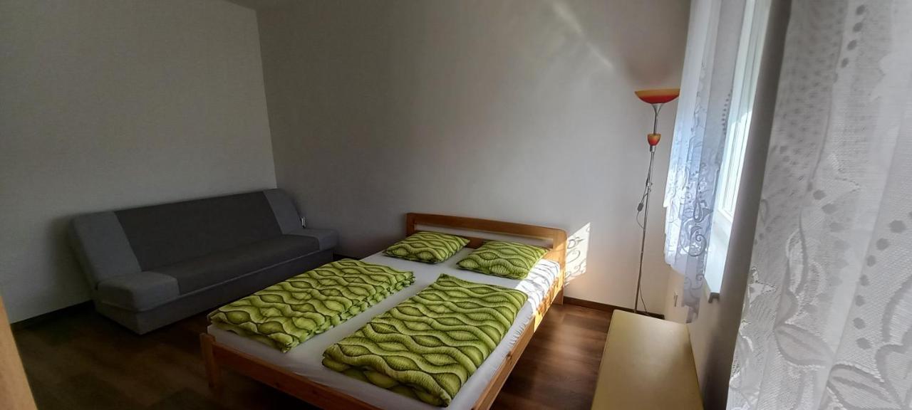 Ildimagdi Apartman Hajdúszoboszló Екстериор снимка