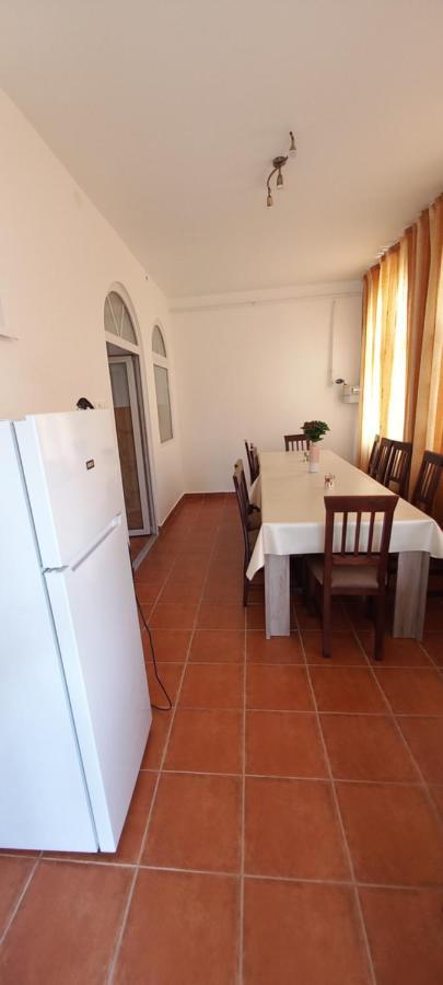 Ildimagdi Apartman Hajdúszoboszló Екстериор снимка