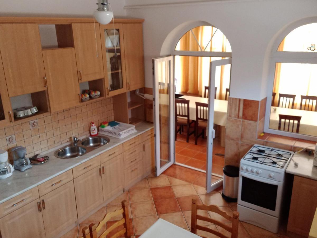 Ildimagdi Apartman Hajdúszoboszló Екстериор снимка